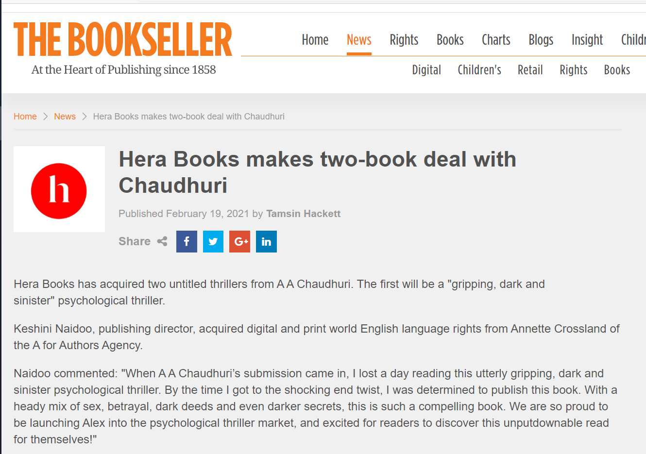 HeraBooksBookDeal