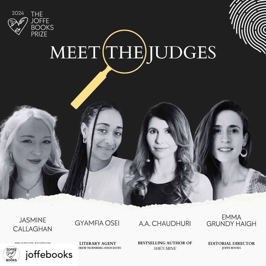 joffe-books-judges