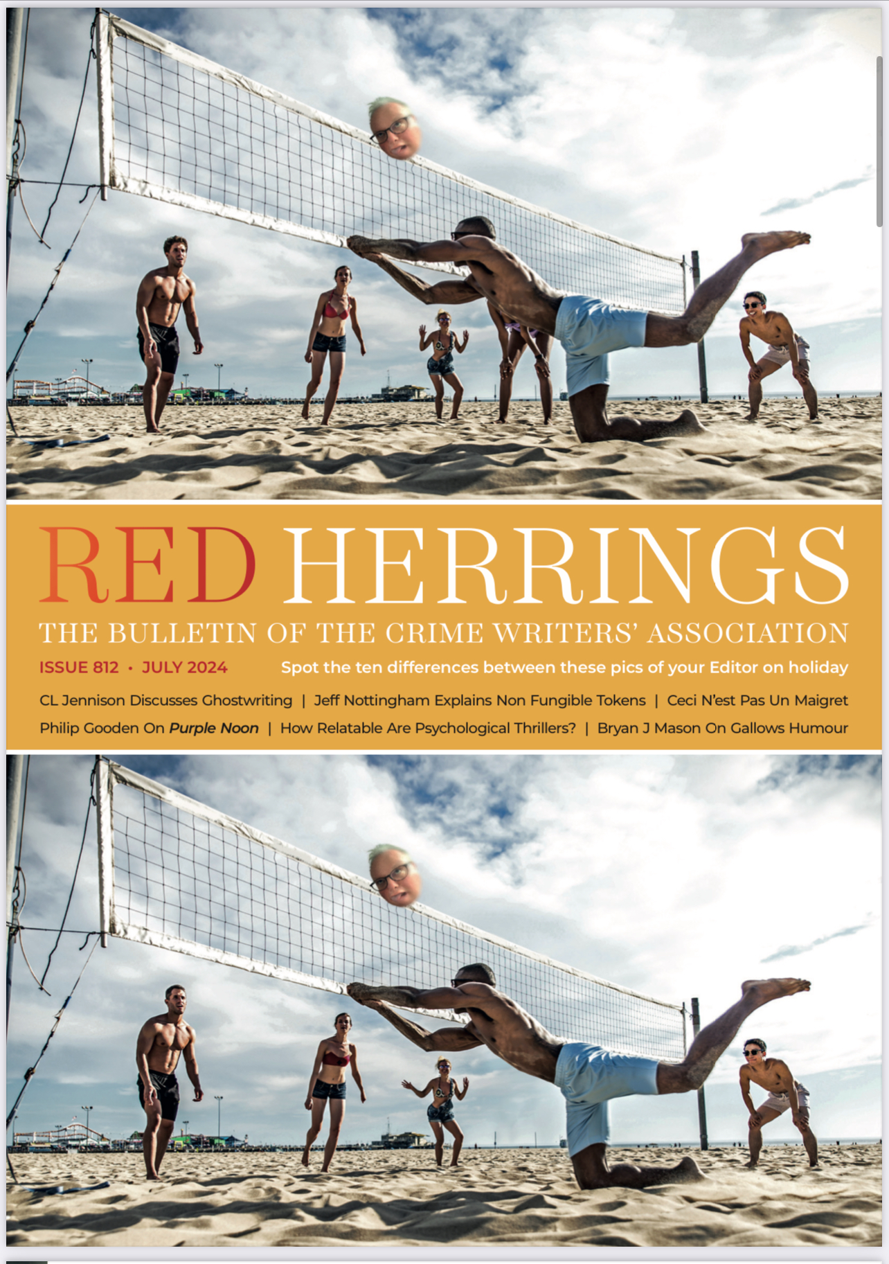 red-herrings