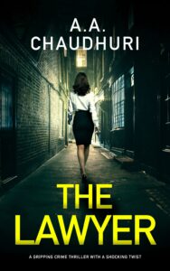 The Lawyer cover